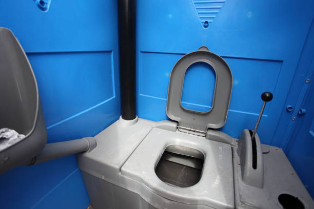 Portable restroom solutions in Mequon, WI