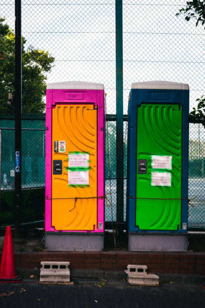 Best Portable toilet rental cost  in Mequon, WI