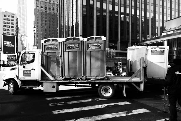 Mequon, WI porta potty rental Company